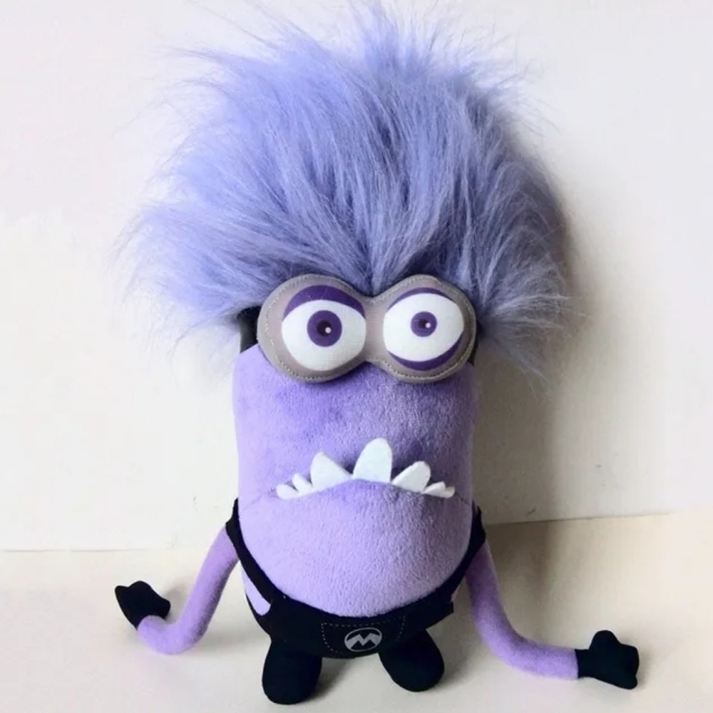 MACHO MADNESS MINIONS